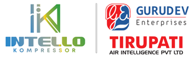 Gurudev Enterprises Logo