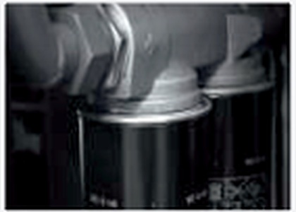 Efficient Filtration